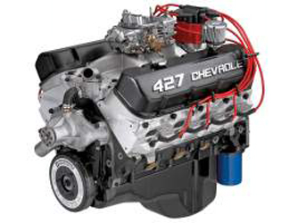P3D45 Engine